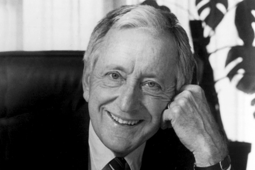 James E. Birren,