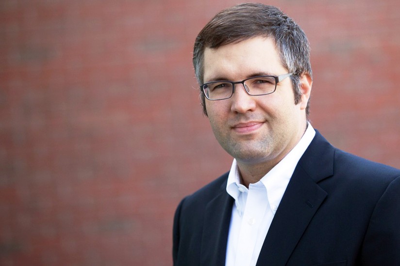 Nicco Mele, Annenberg Chair