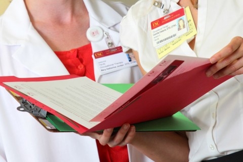 medical records, medicine,