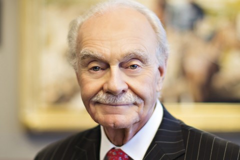 Trustee William J. Schoen