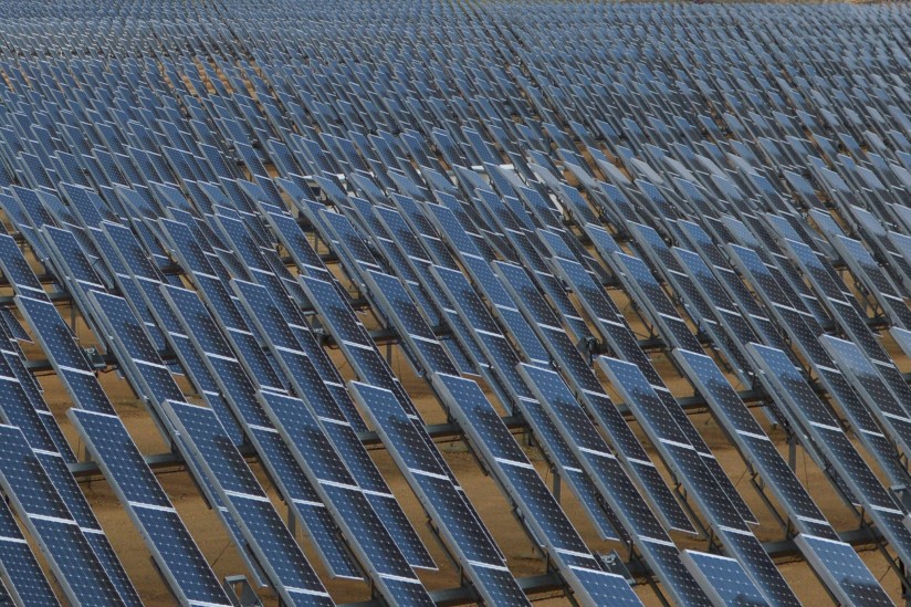 Solar Panels