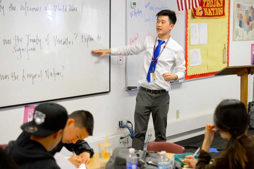 Matthew Wong