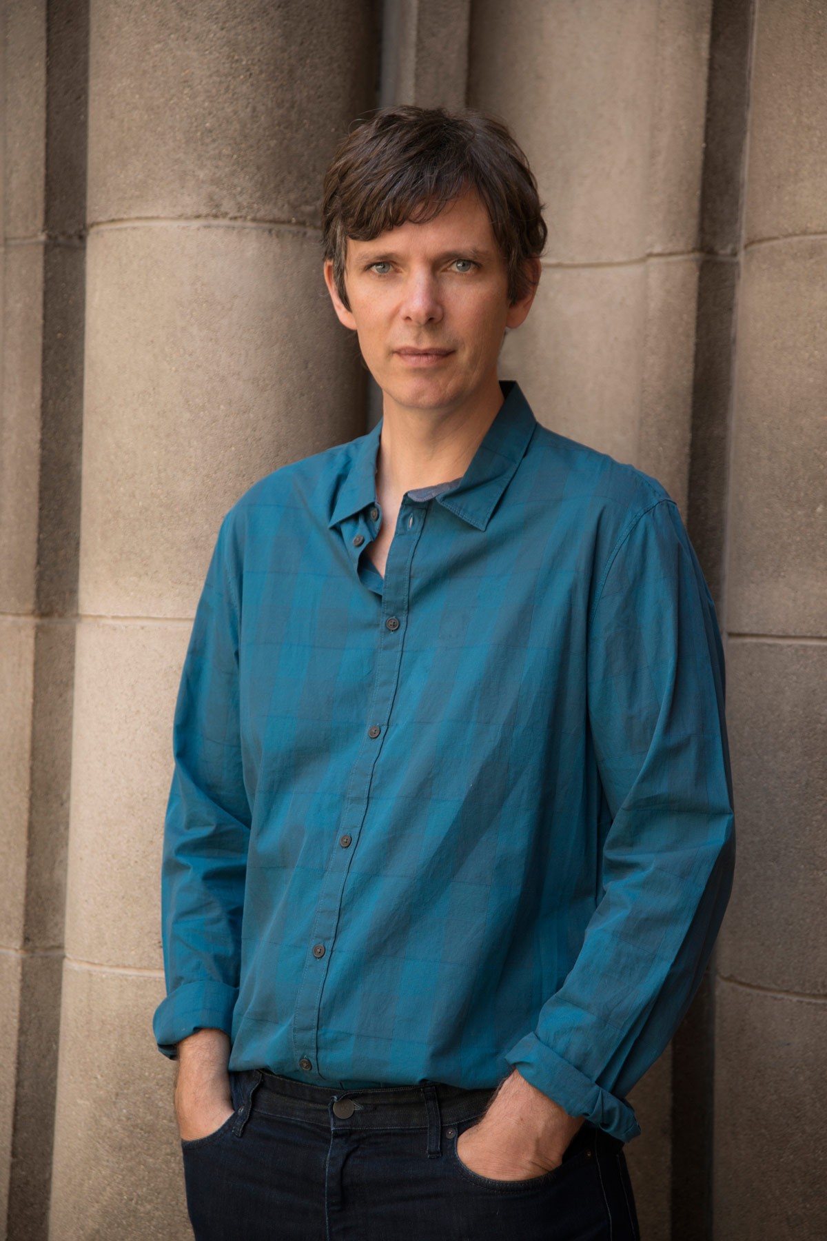 David Bridel photo