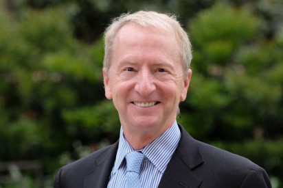 David Bohnett