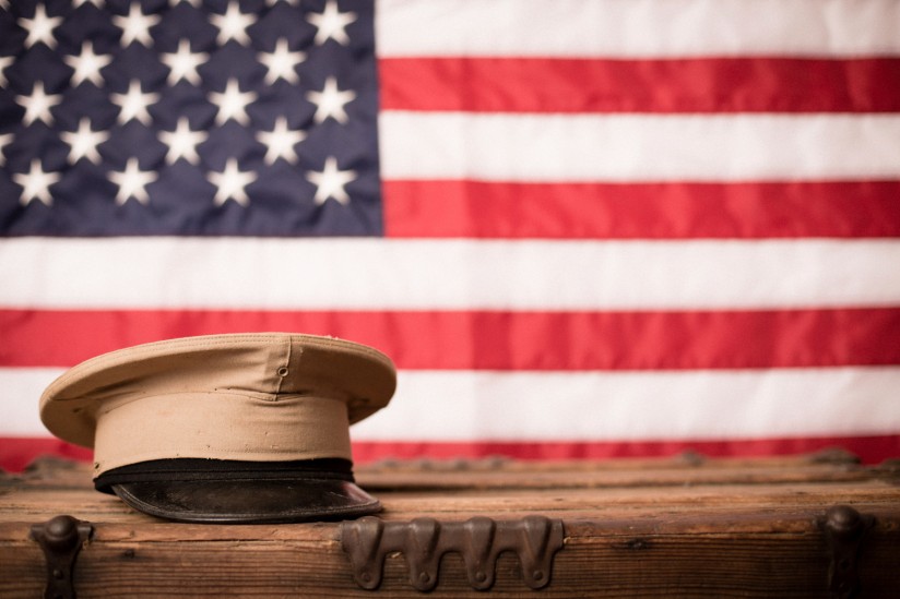 American Flag