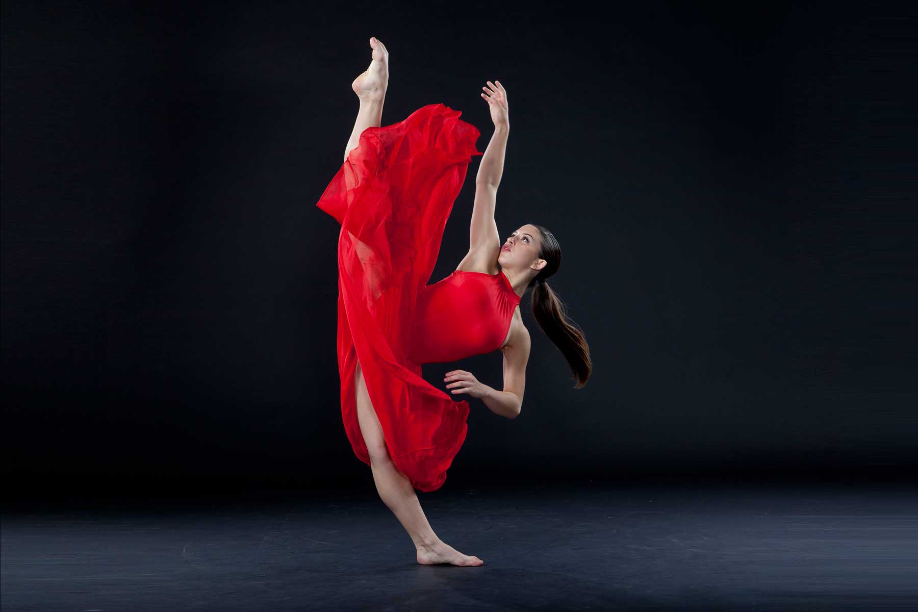 USC Kaufman students receive Dizzy Feet Scholarships - USC News