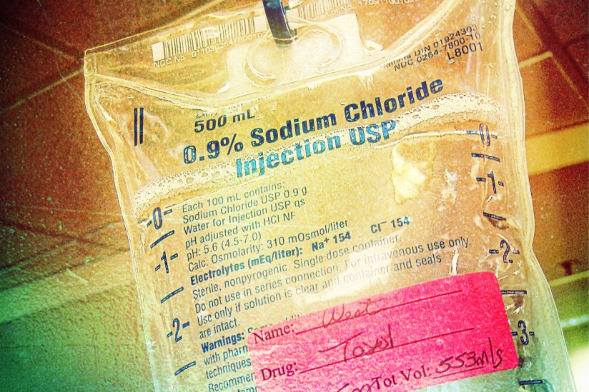 chemotherapy