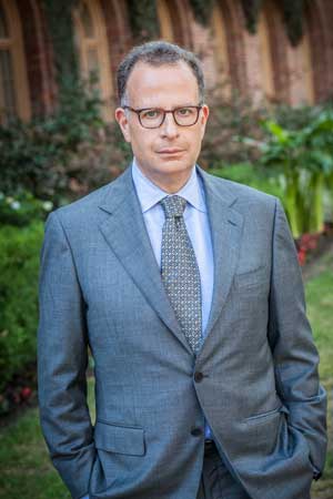 Edward Kleinbard