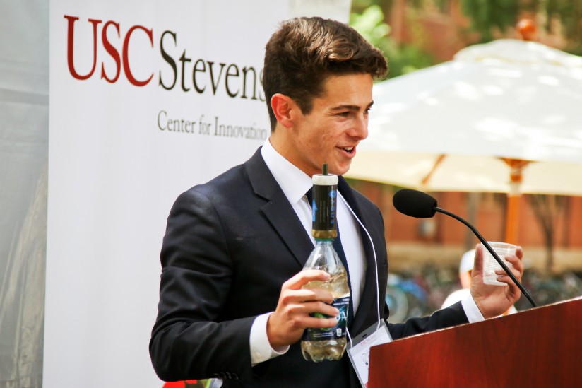 Kevin Kassel