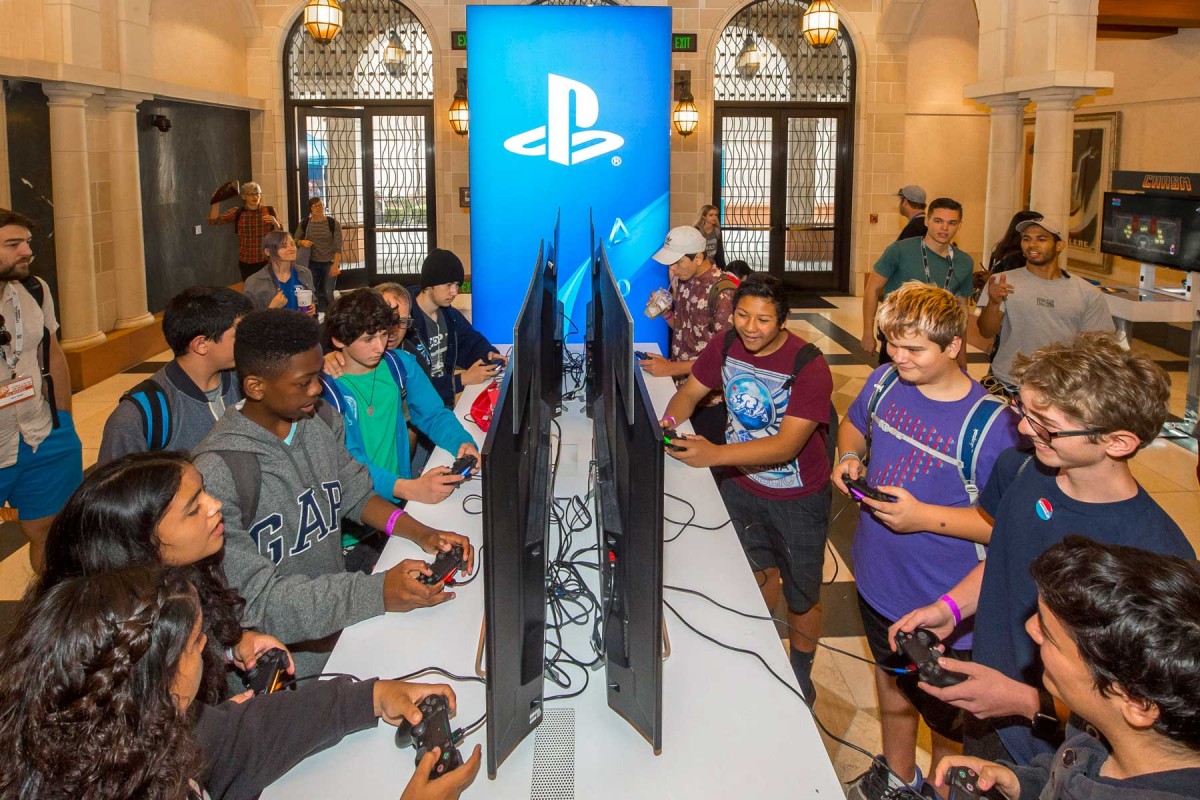 IndieCade