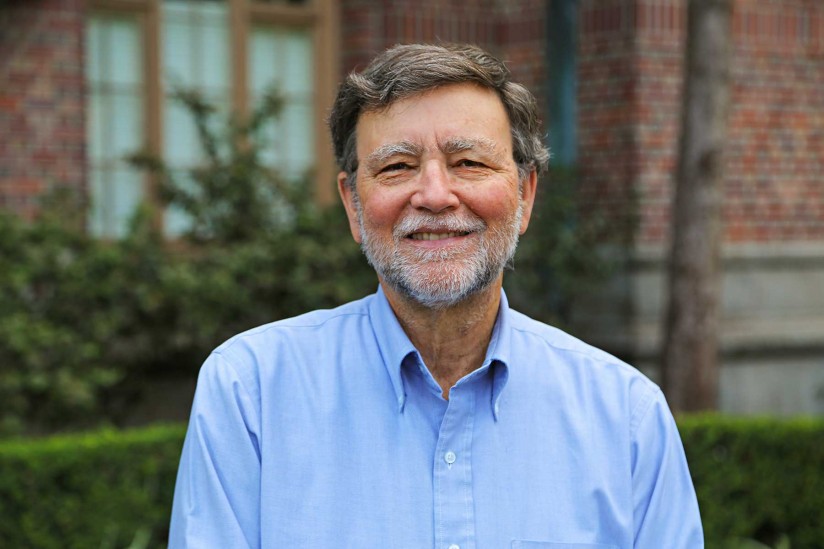 Robert Guralnick