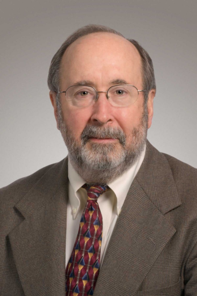 Robert Malcolm