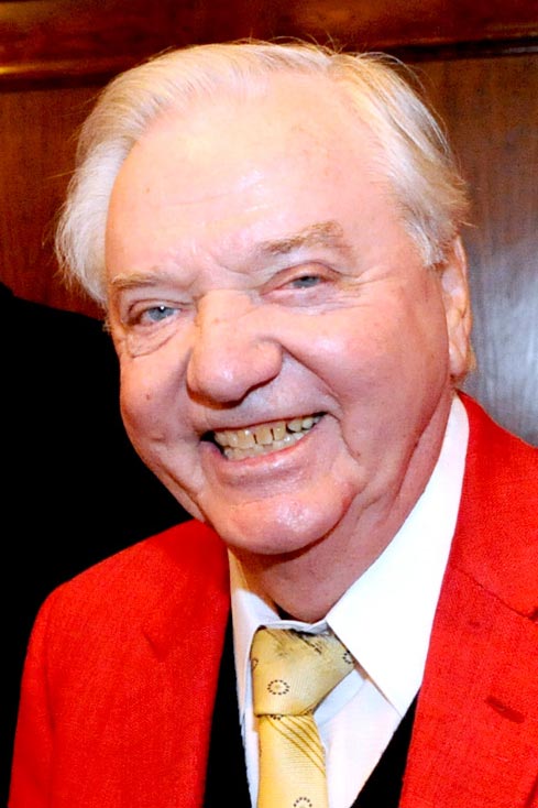 Mike Walden