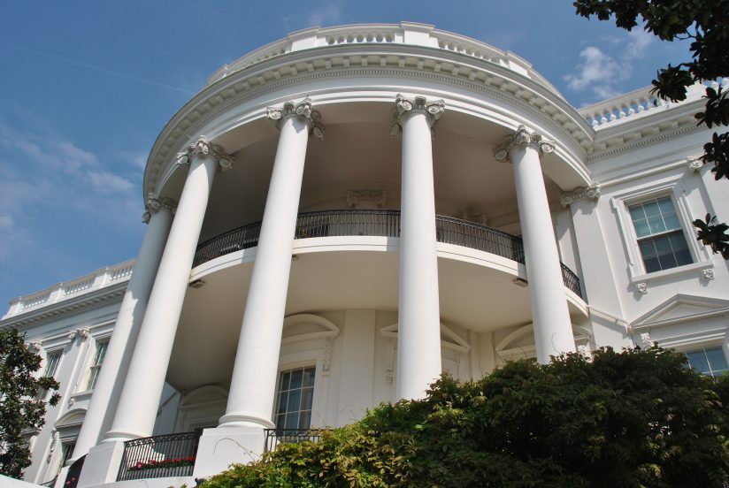 White House