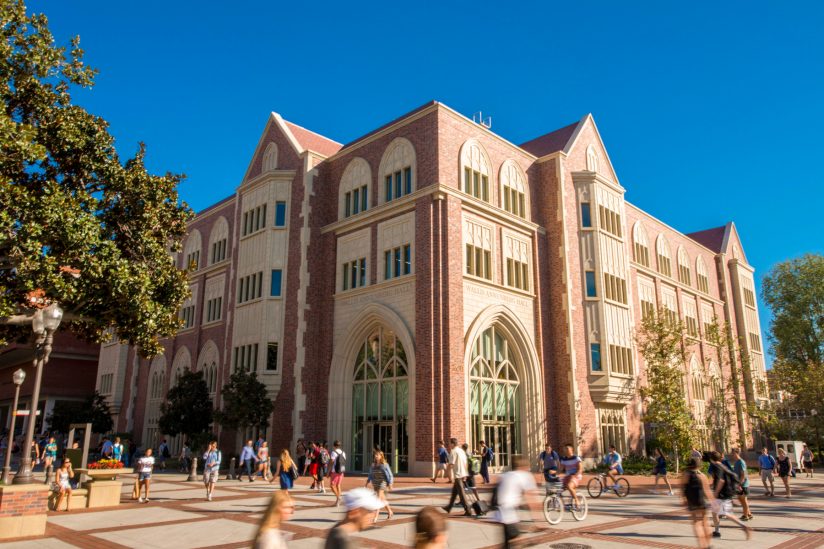 Annenberg Hall