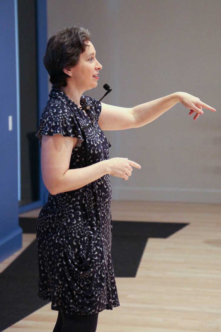 Jody Sperling