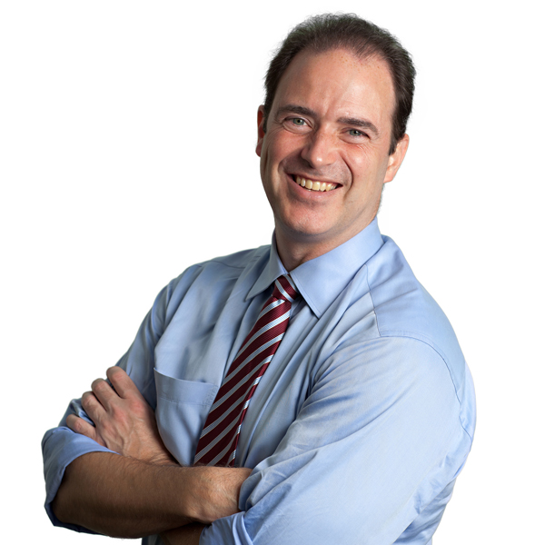 John O’Brien