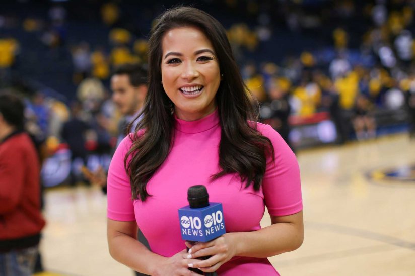 Frances Wang