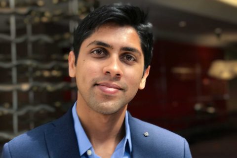 Harsh Vathsangam