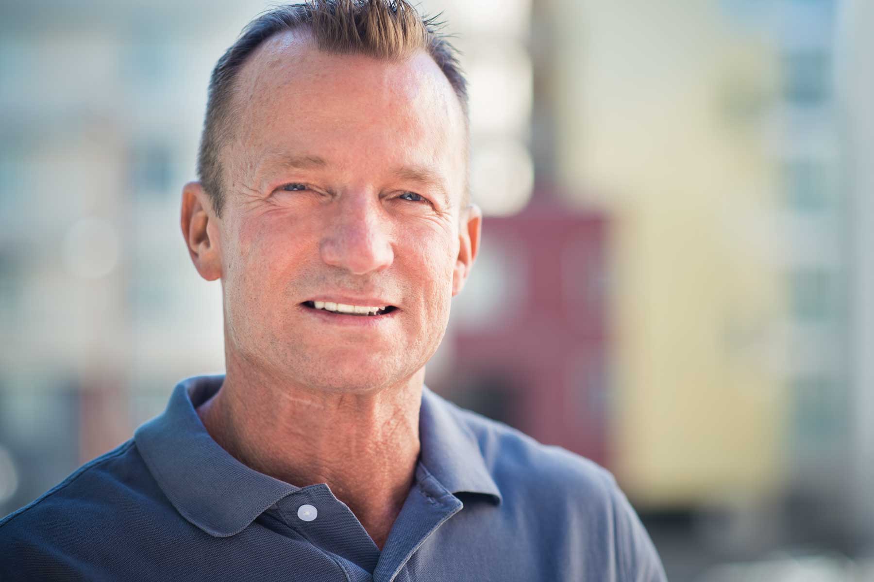 Smiles on Skid Row, compliments of work by USC dental students USC News