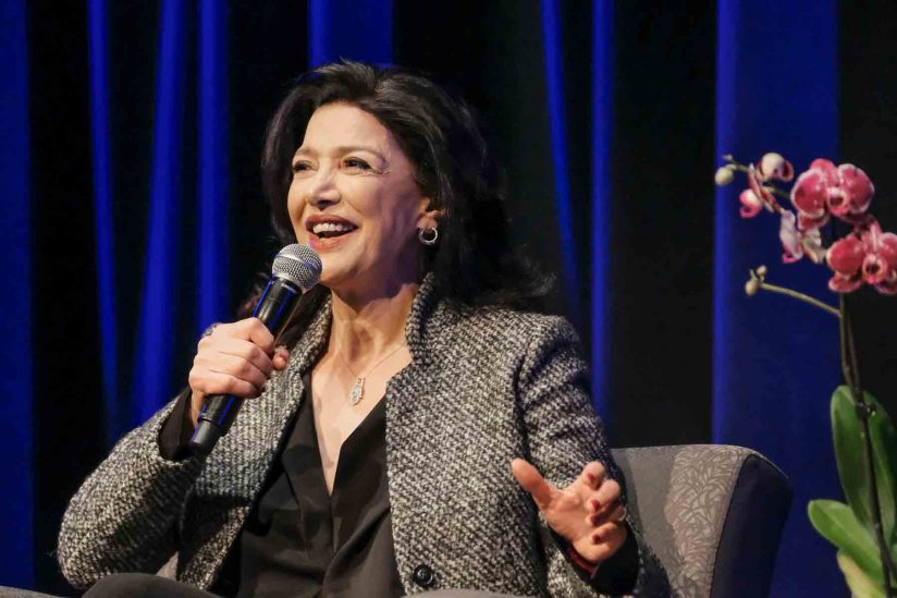 Shoreh Aghdashloo