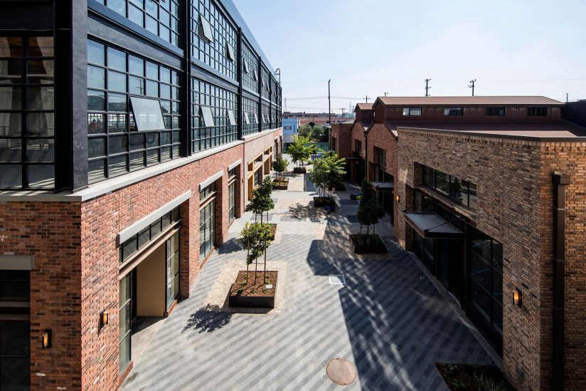 USC Roski graduate programs