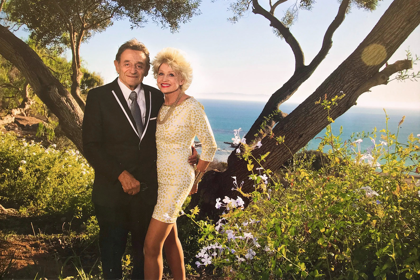 Gift supports USC Institute for Biomedical Therapeutics