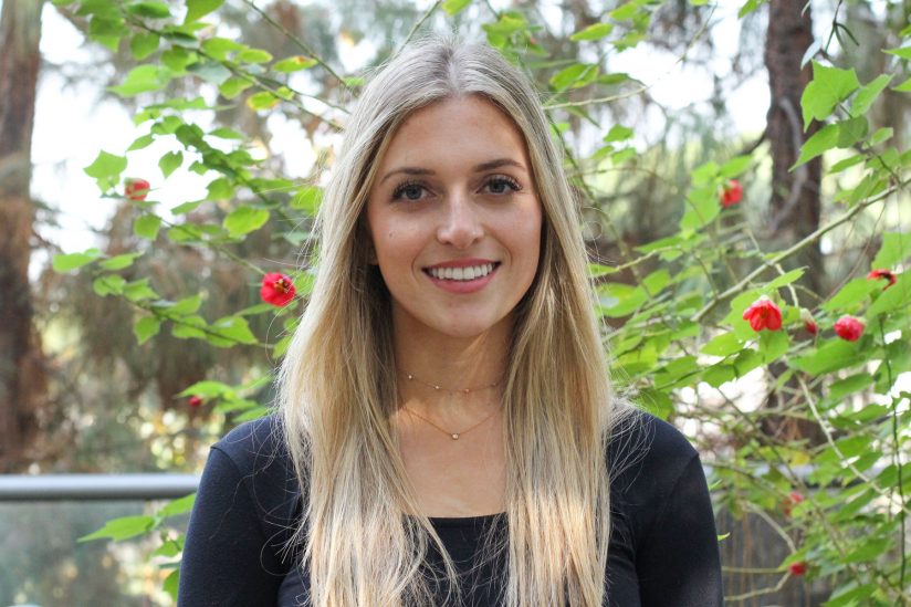orthopedic surgeon Mila Scheinberg