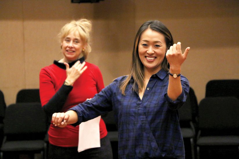 occupational therapy for musicians