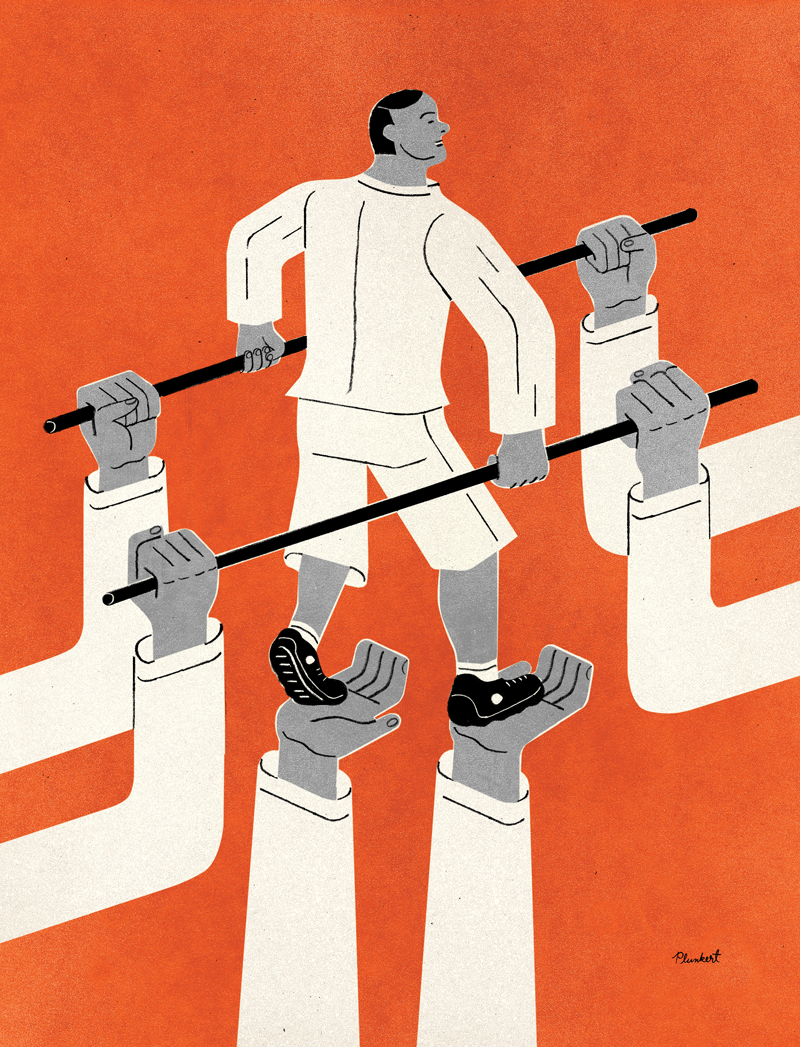 physical therapy entering primary care