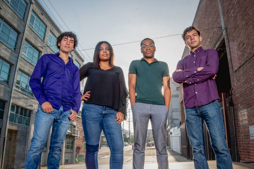 USC diversity classical music