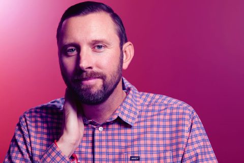 USC ALS clinic: Shaun Kalpakoff