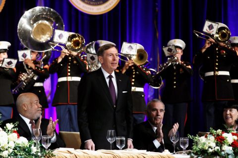 usc veterans dinner