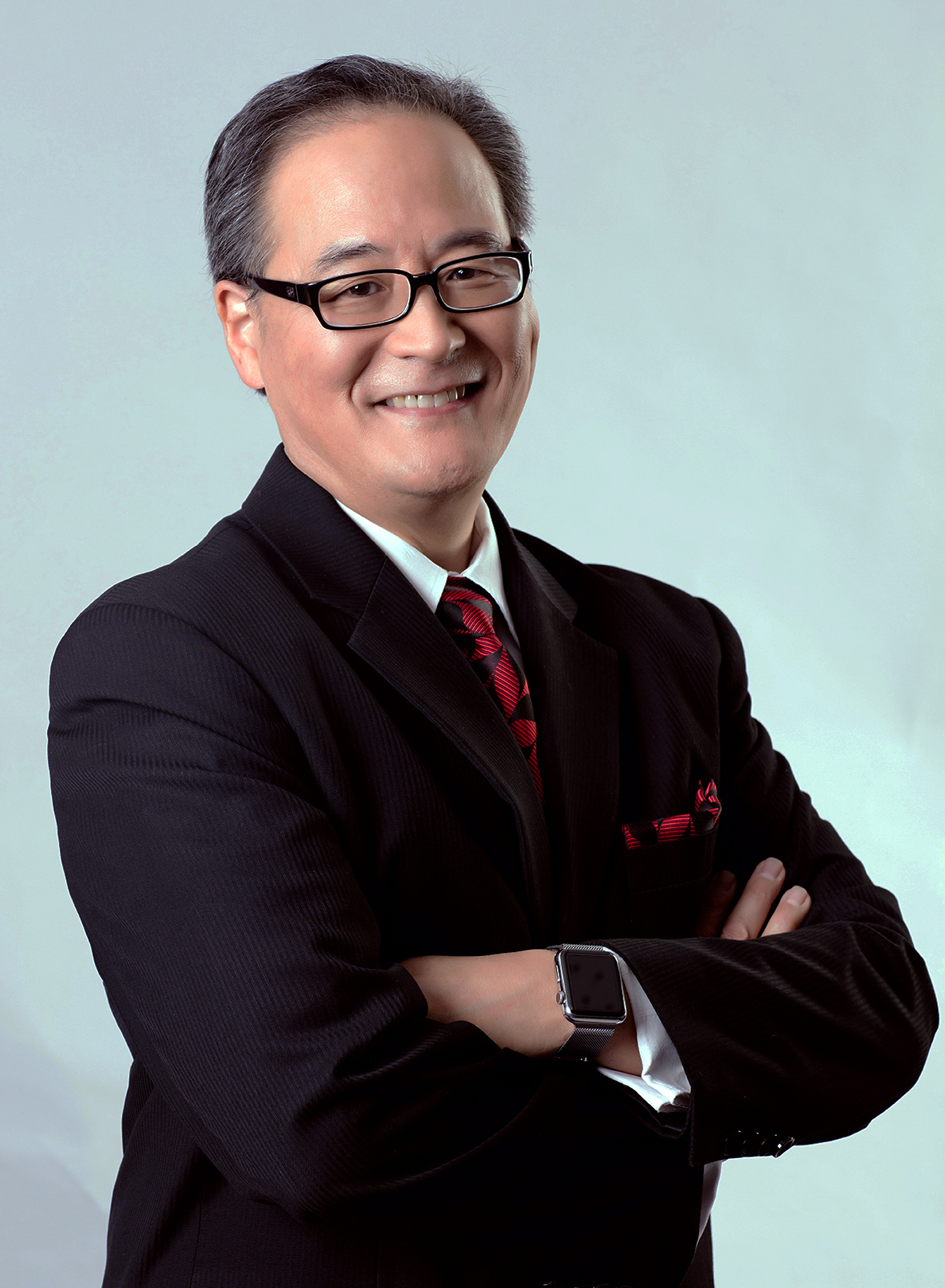 Glenn Osaki USC