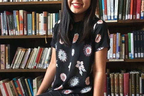 Tingyee Chang USC