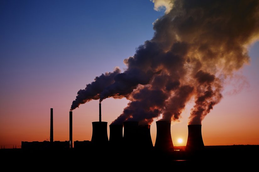 New committee to advise on federal environmental policy