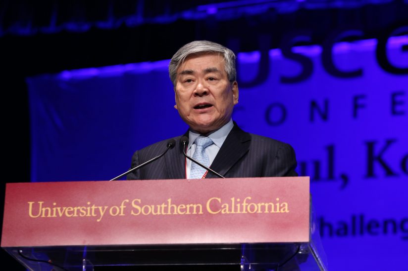 Yang Ho Cho obituary