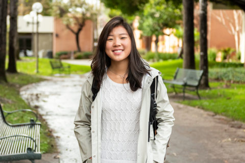 Bethany Chen photo