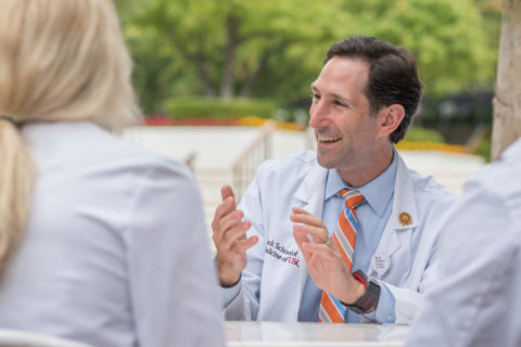 Walk with a Doc program