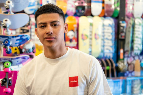 Eric Diaz