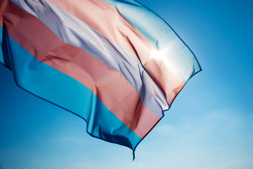 trans care at USC
