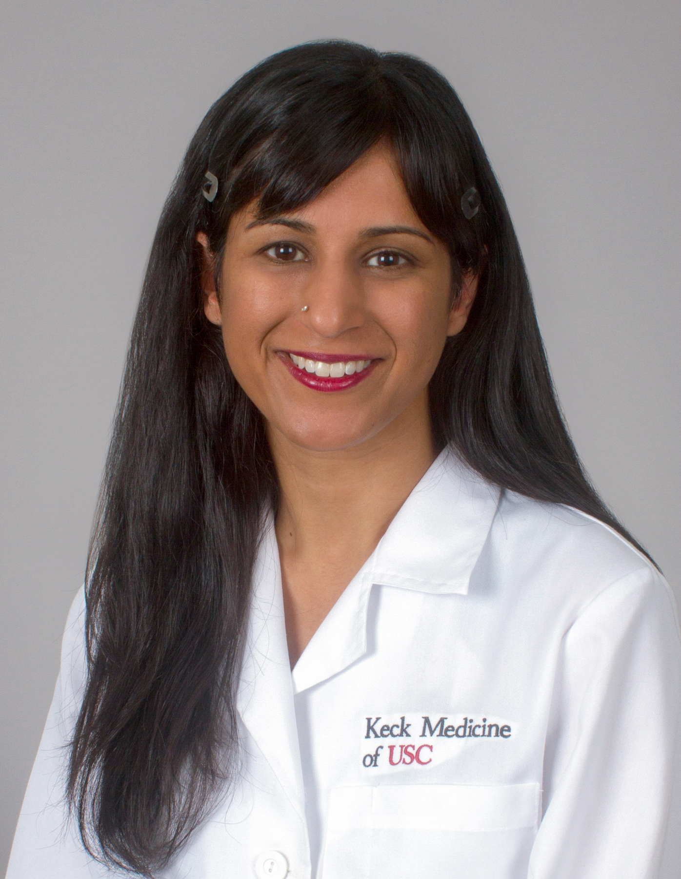 Sunita Puri