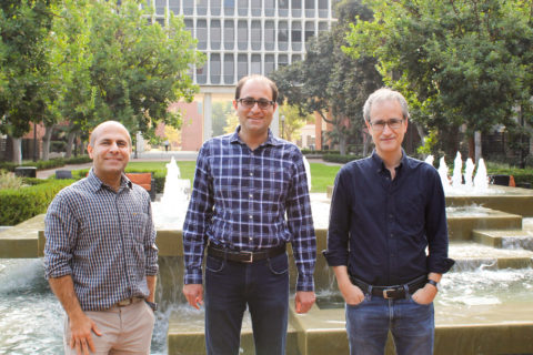 transfer learning researchers DARPA