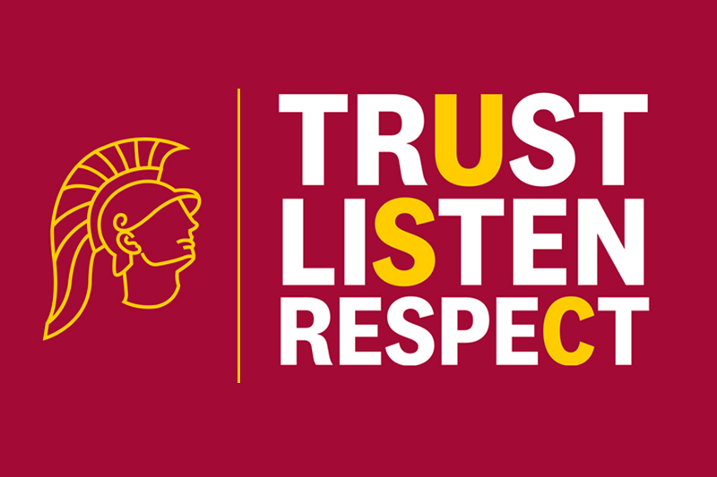 usc culture change slogan
