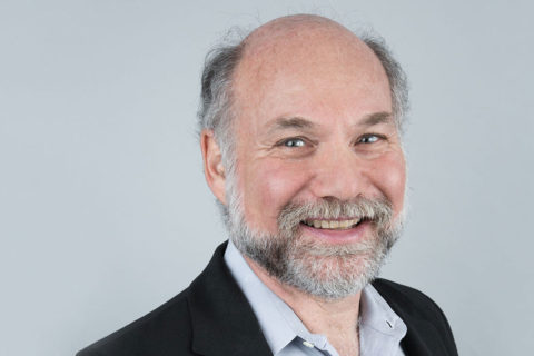 IEEE awards Carl Kesselman
