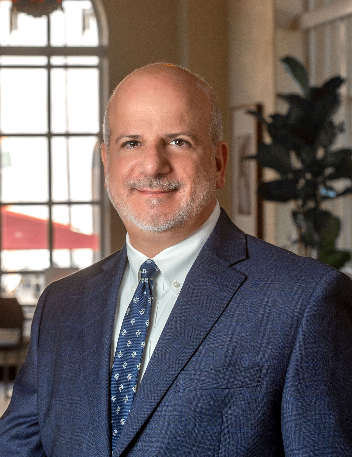 Carl Martellino career services