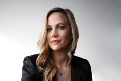 Tracy Walder USC spy
