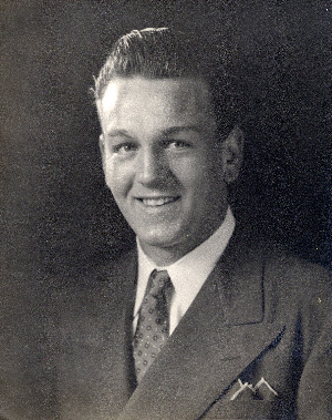 USC alumni Bill Birnie