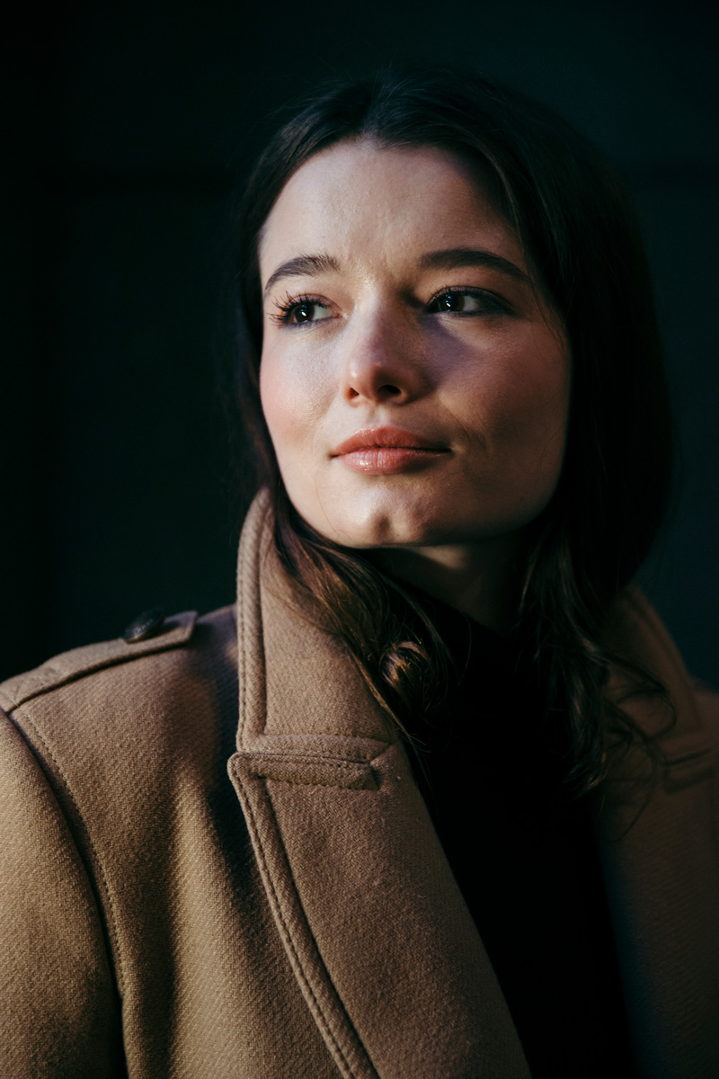 Madison Vomastek