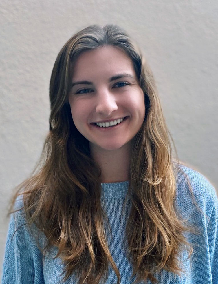 Stephanie Cendro virtual internship